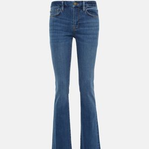 Frame Le Mini Boot Size 24